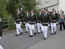 Schützenfest Sonntag 2026